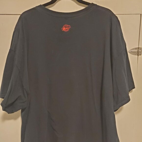 BSA MOTORCYCLES T-Shirt - Picture 3 of 5